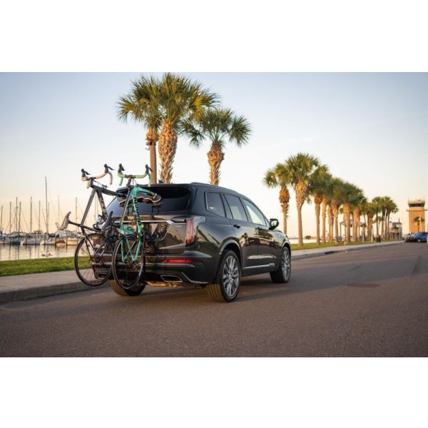 画像5: シーサッカー|SeaSucker|ミニボンバー|サイクルラック|２台用 （Mini Bomber Rack  2 Bikes） (5)