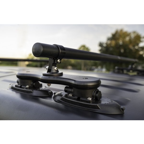 画像2: シーサッカー|SeaSucker| モンキーバー(Monkey Bars) リッジ R/R  48" (Ridge Ready) (2)