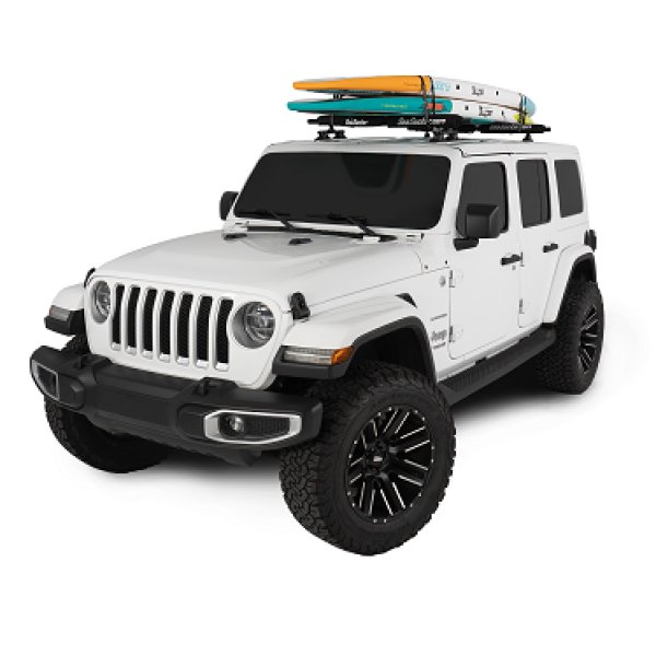 画像3: シーサッカー|SeaSucker| モンキーバー(Monkey Bars) リッジ R/R  48" (Ridge Ready) (3)