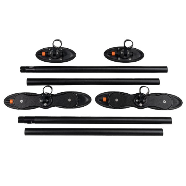 画像1: シーサッカー|SeaSucker| モンキーバー(Monkey Bars) リッジ R/R  48" (Ridge Ready) (1)