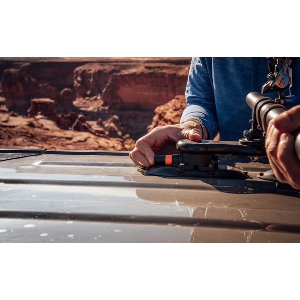 画像4: シーサッカー|SeaSucker| モンキーバー(Monkey Bars) リッジ R/R  48" (Ridge Ready) (4)