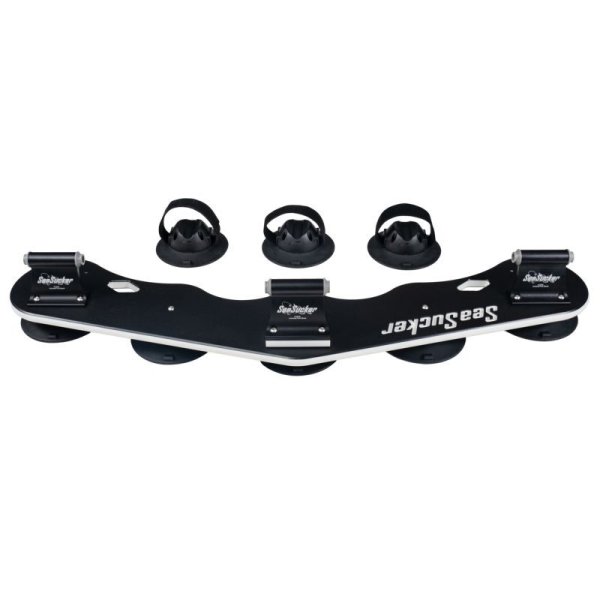 画像1: シーサッカー(SeaSucker)　ボンバー (Bomber)３台用(3-Bike Rack) (1)