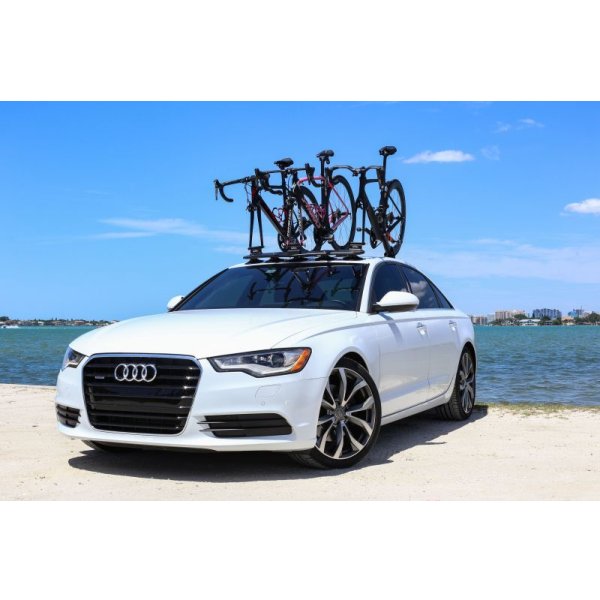 画像4: シーサッカー(SeaSucker)　ボンバー (Bomber)３台用(3-Bike Rack) (4)