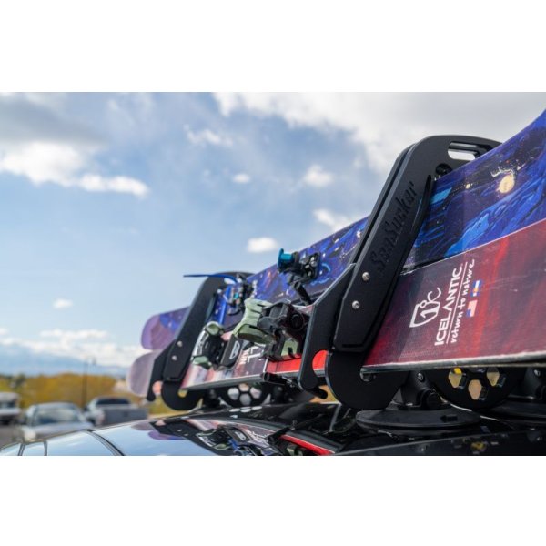 画像6: SeaSucker　パラビチーニ　スキーラック (6)