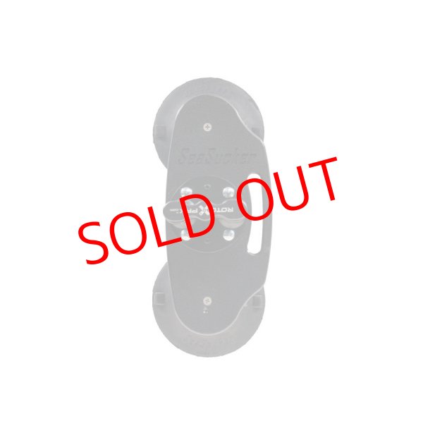 画像2: シーサッカー|SeaSucker|ロトパックス　タンクホルダー (2)