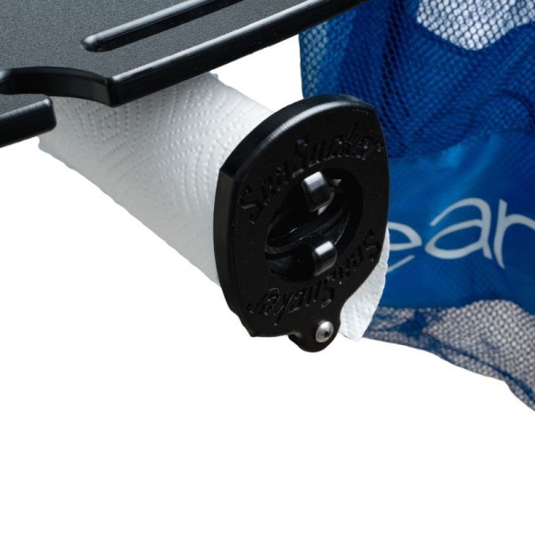 画像4: SeaSucker　RVキッチン　ベースキット　ブラック (4)