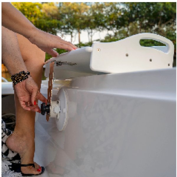 画像5: SeaSucker ラージテーブル L (5)