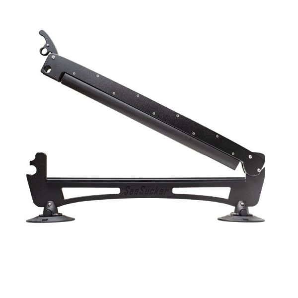 画像3: SeaSucker　クラシック　スキーラック (3)