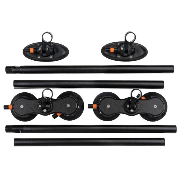 画像1: シーサッカー|SeaSucker|　モンキーバー|Monkey Bars|　 60" (1)