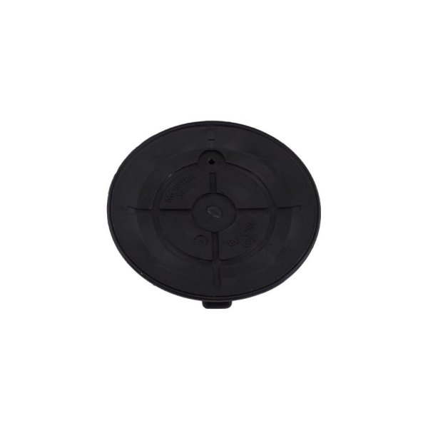 画像2: SeaSucker|シーサッカー|6インチバキュームパッド　ブラック (2)