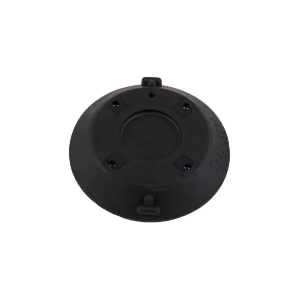 画像1: SeaSucker|シーサッカー|6インチバキュームパッド　ブラック (1)