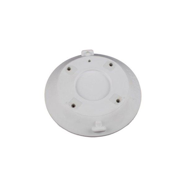 画像1: SeaSucker|シーサッカー|4.5インチバキュームパッド　ホワイト (1)