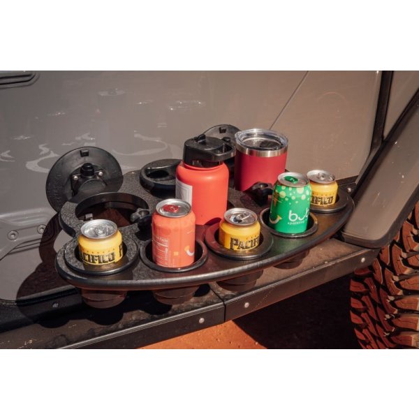 画像6: シーサッカー(SeaSucker) パーティーバージ バーティカル 黒 (6)