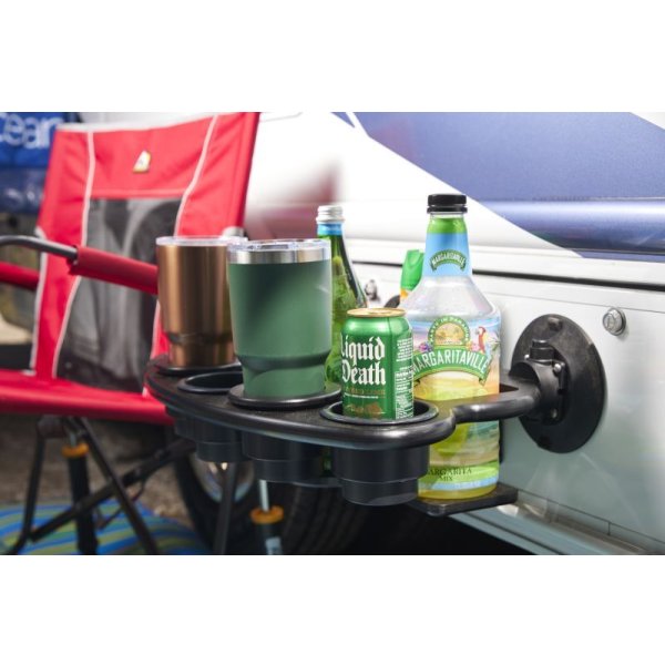 画像7: シーサッカー(SeaSucker) パーティーバージ バーティカル 黒 (7)