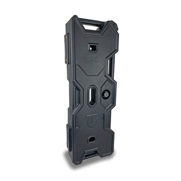 画像5: ミッドナイト フォレスト ４ガロンタンク　のみ　【Midnight Forest】 (5)