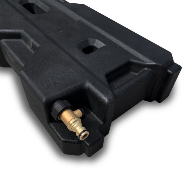 画像6: ミッドナイトフォレスト 4ガロンタンク& レインフレアセット【Midnight Forest】 (6)