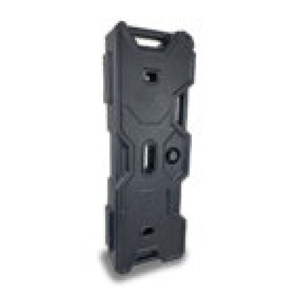 画像7: ミッドナイトフォレスト 4ガロンタンク& レインフレアセット【Midnight Forest】 (7)