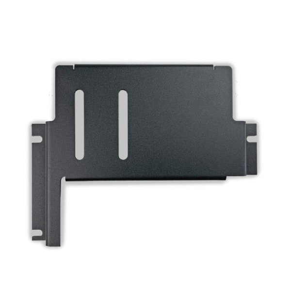 画像3: ミッドナイトフォレスト ジープ専用 テールゲートアダプター【Midnight Forest】 (3)