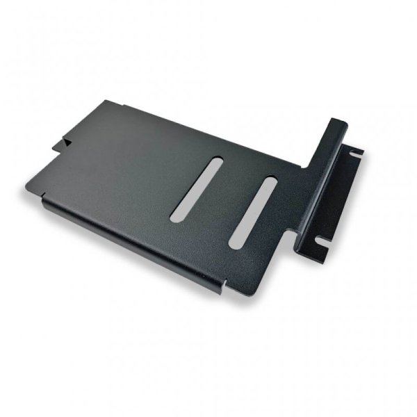 画像1: ミッドナイトフォレスト ジープ専用 テールゲートアダプター【Midnight Forest】 (1)