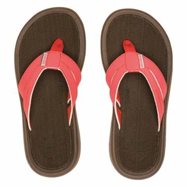 画像3: 【women's】SeaDek-Mateサンダル Deep Sea Coral　23.5cm・24.5cm・25.5cm：3サイズ (3)