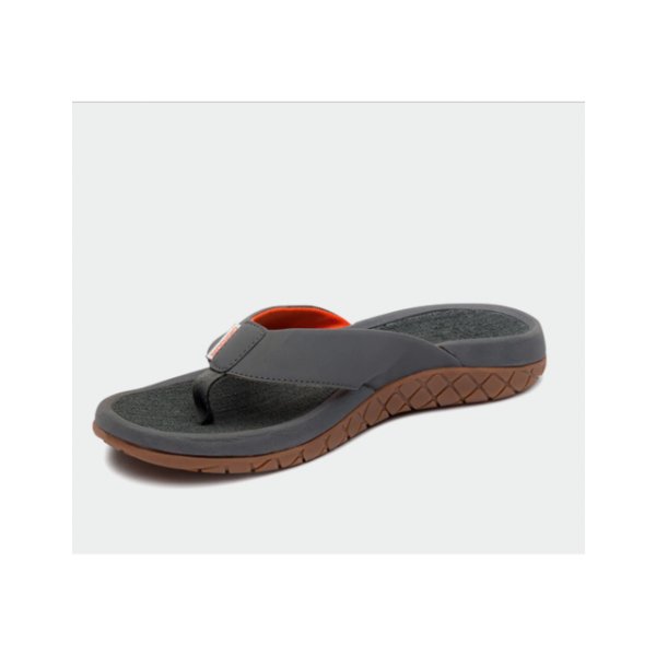 画像5: 【men's】SeaDek フィッシュファインダー サンダル　 Anchor　サイズ25.5cm (5)