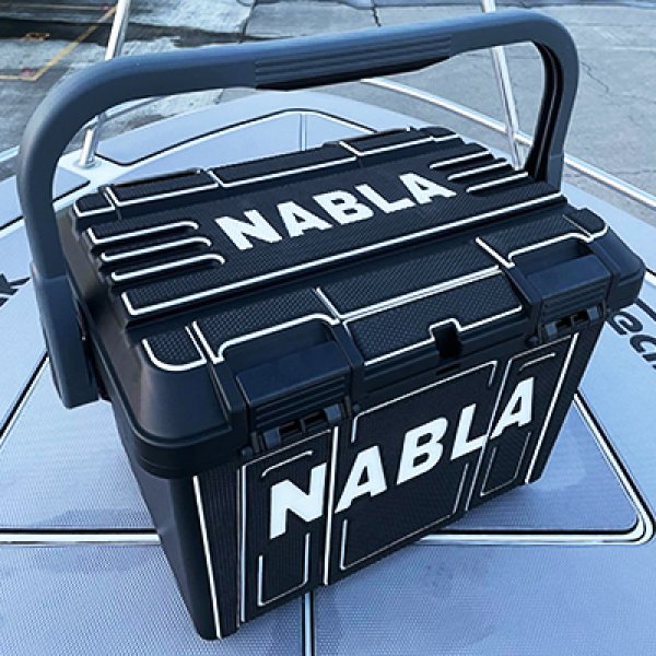 画像3: 鈴木 斉 モデル D-5000 NABLA×SeaDek オリジナルドカット 数量限定生産モデル (3)