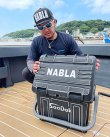 画像1: 鈴木 斉 モデル D-5000　NABLA×SeaDek　オリジナルドカット　数量限定生産モデル
