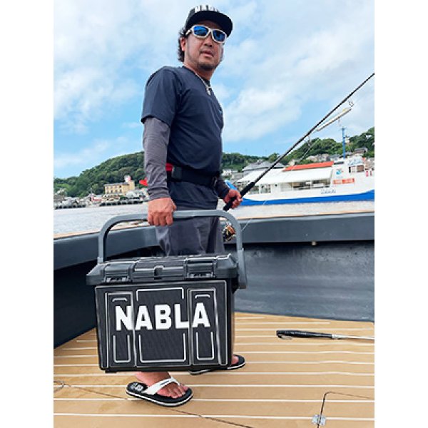 画像4: 鈴木 斉 モデル D-5000 NABLA×SeaDek オリジナルドカット 数量限定生産モデル (4)