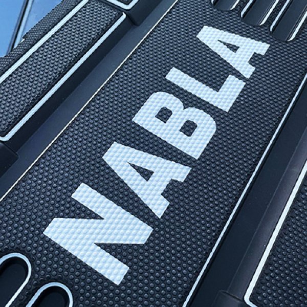 画像6: 鈴木 斉 モデル D-5000 NABLA×SeaDek オリジナルドカット 数量限定生産モデル (6)