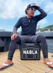 画像2: 鈴木 斉 モデル D-5000　NABLA×SeaDek　オリジナルドカット　数量限定生産モデル