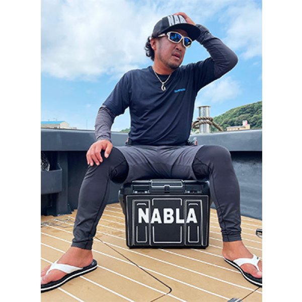 画像2: 鈴木 斉 モデル D-5000 NABLA×SeaDek オリジナルドカット 数量限定生産モデル (2)