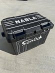 画像8: 鈴木 斉 モデル D-5000　NABLA×SeaDek　オリジナルドカット　数量限定生産モデル