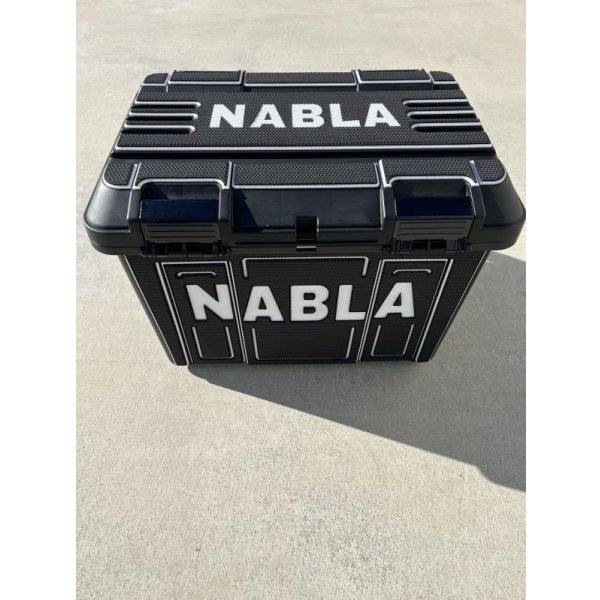 画像7: 鈴木 斉 モデル D-5000 NABLA×SeaDek オリジナルドカット 数量限定生産モデル (7)