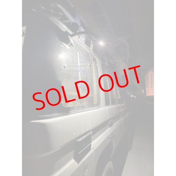 画像4: LEDライト?シーサッカー?ナイトライト?Heavy-Duty Flashlight Mount (4)