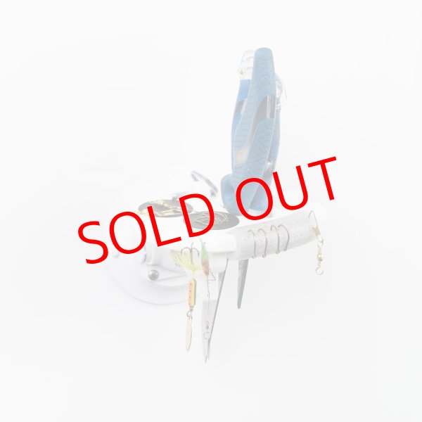 画像2: シーサッカー スイッチ ツールホルダー ホワイト (2)
