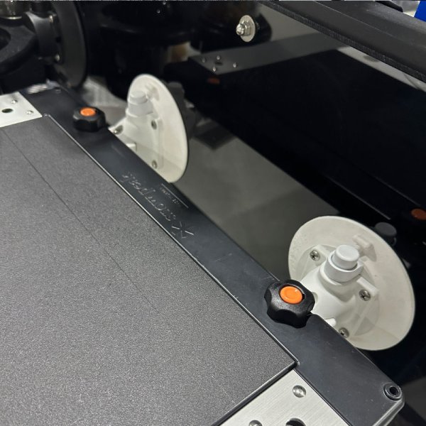 画像5: シーサッカー(SeaSucker)  IGT テーブルカーサイドマウント (5)