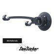 画像1: SeaSucker×Mt.Paulowniaオリジナル シーサッカー カーハンギングバー Car Hanging bar (1)