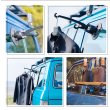 画像3: SeaSucker×Mt.Paulowniaオリジナル シーサッカー カーハンギングバー Car Hanging bar (3)