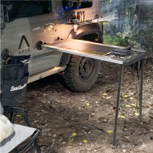 画像6: シーサッカー(SeaSucker)  IGT テーブルカーサイドマウント (6)