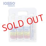 画像: Iosso　トライアルサイズパッケージ