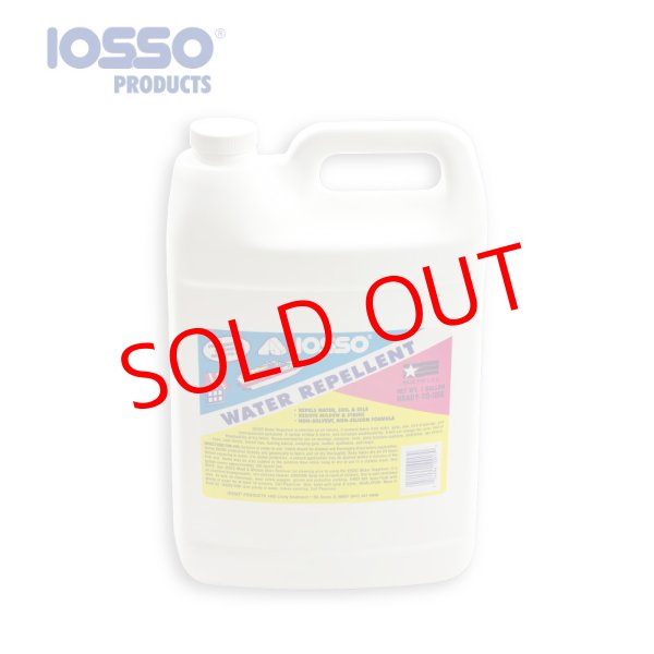 画像1: Iosso ウォーターリプリメント濃縮タイプ(32oz to 2gal) (1)