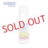 画像: Iosso シームシーラー ４oz(118ml)