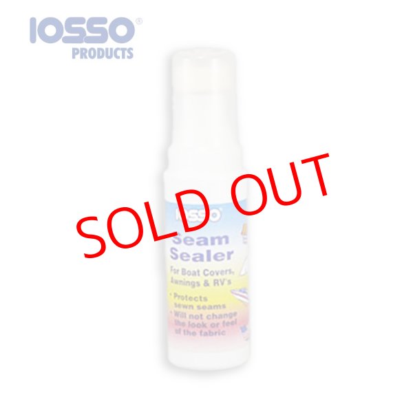画像1: Iosso シームシーラー ４oz(118ml) (1)