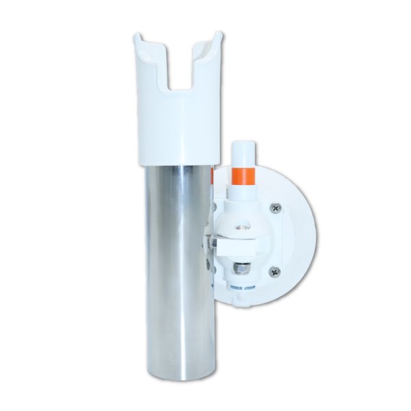 画像9: フィッシングロッドホルダーシーサッカー Ver.1 (9)