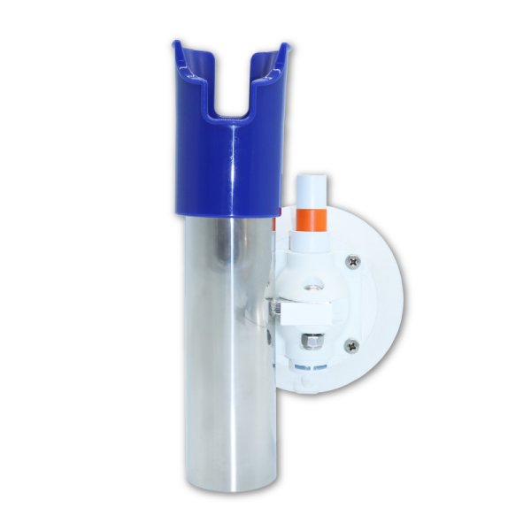 画像5: フィッシングロッドホルダーシーサッカー Ver.1 (5)