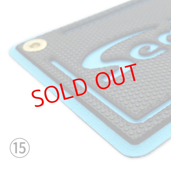 画像28: SeaDek カスタム VS-7095N グリーンツートン  (28)