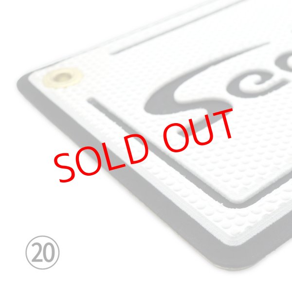 画像33: SeaDek カスタム VS-7095N グリーンツートン  (33)