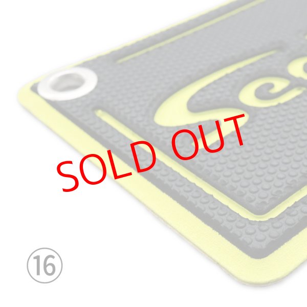 画像29: SeaDek カスタム VS-7095N グリーンツートン  (29)