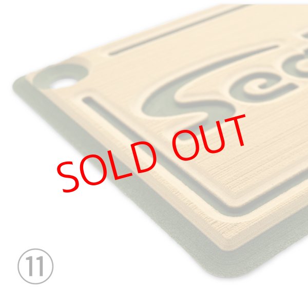 画像24: SeaDek カスタム VS-7095N グリーンツートン  (24)