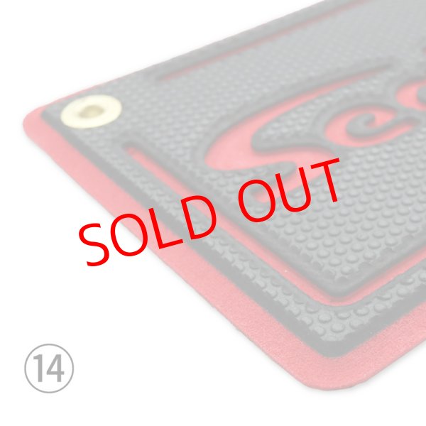 画像27: SeaDek カスタム VS-7095N グリーンツートン  (27)